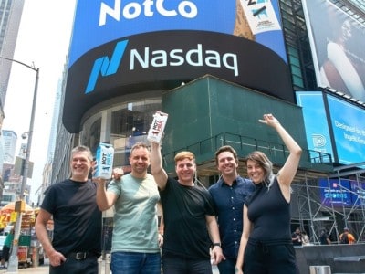 NotCo IPO