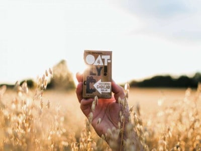 Oatly