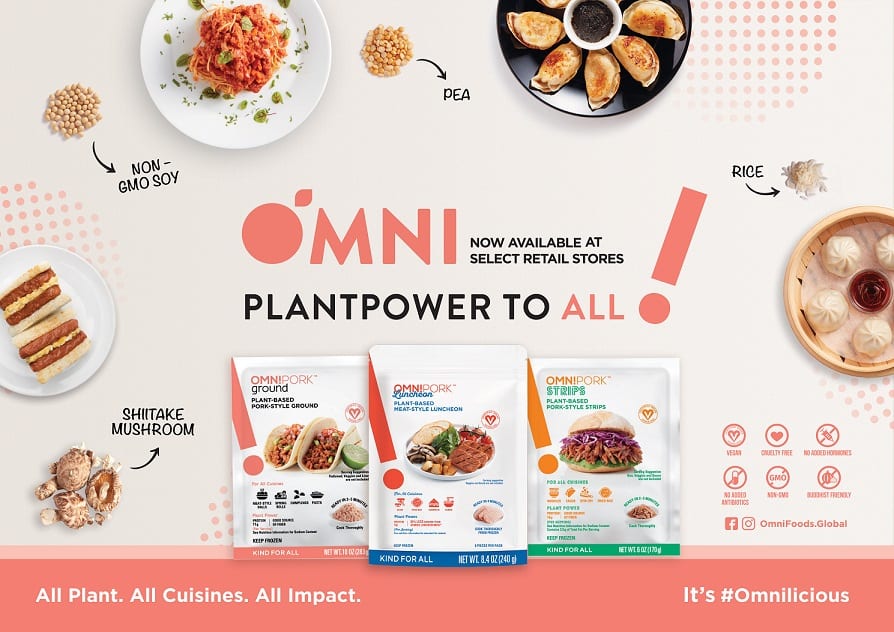 OmniPork Series, credit OmniFoods
