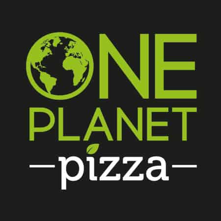 One Plant Pizza