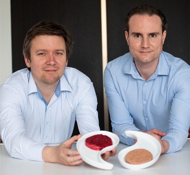 Paleo founders