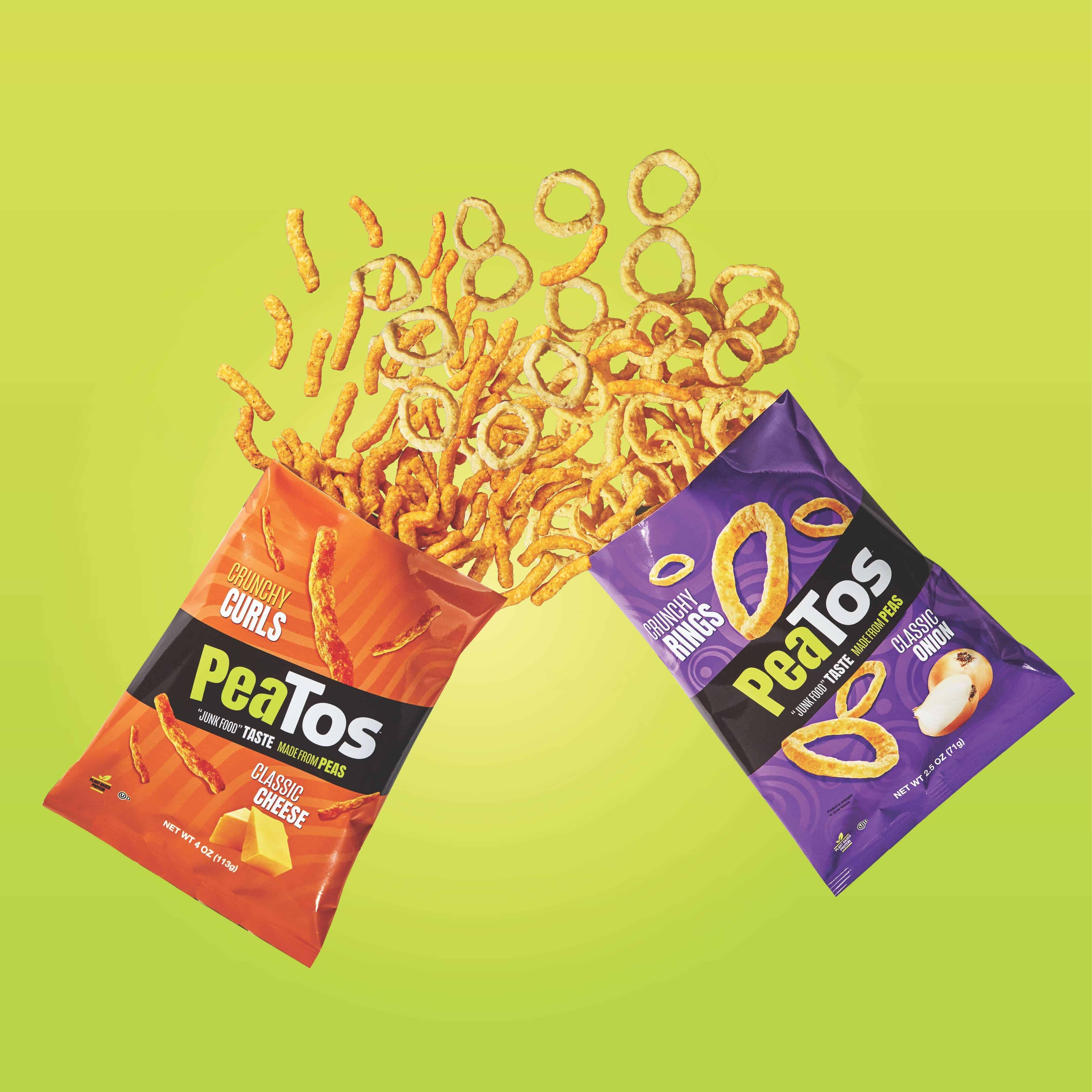 Peatos