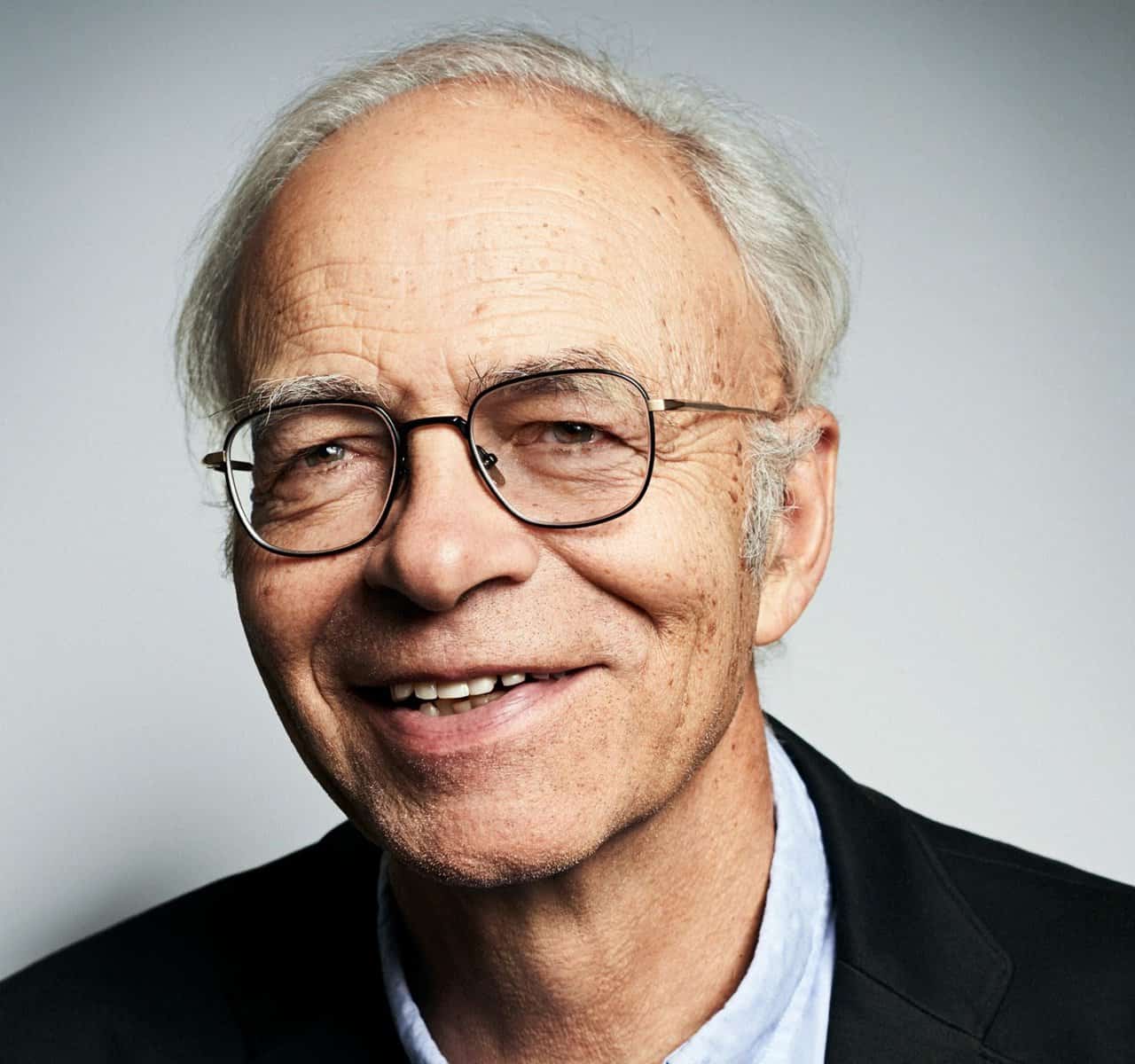 Peter Singer