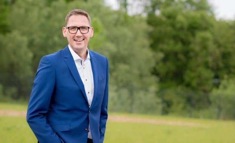 Bernd Eßer, Berief