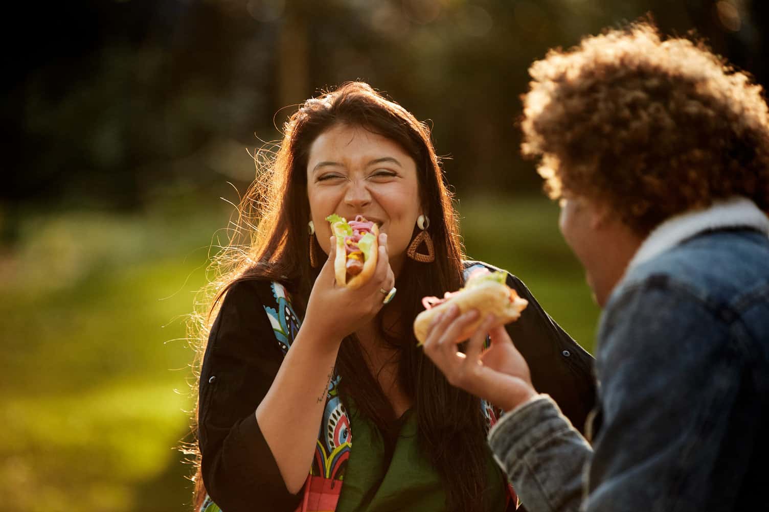 IFF, Unilever and WUR address flavor challenges associated with alt meats