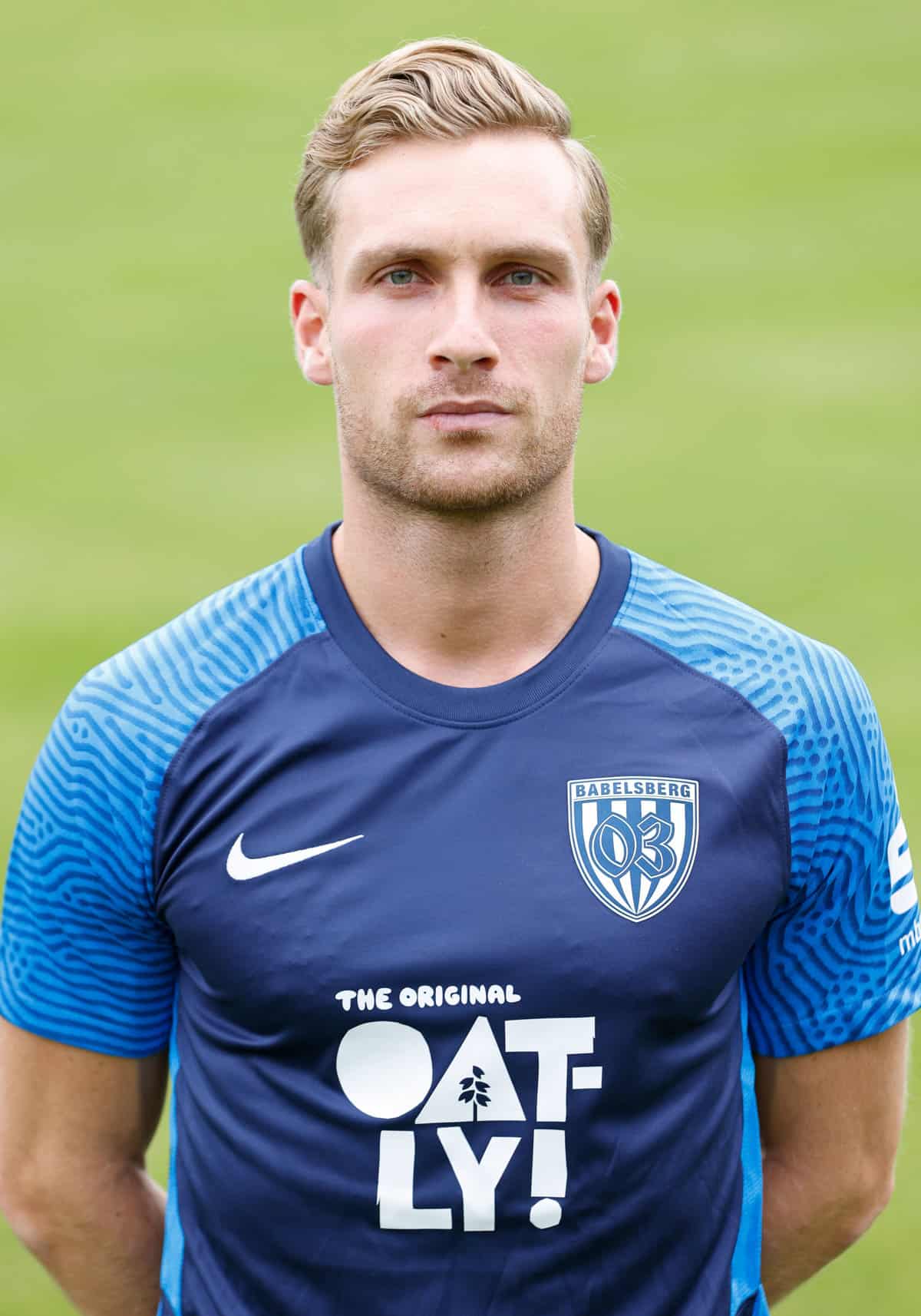 footballer