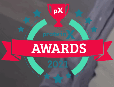 ProteinX Awards