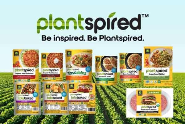 Plantspired