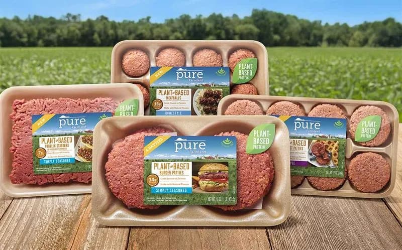 Pure Farmland / Smithfield