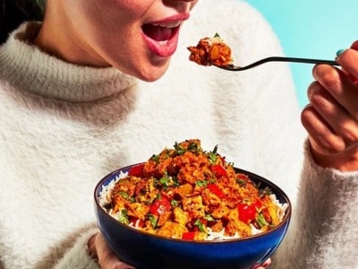 Quorn