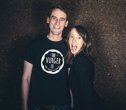 RACHEL AND NEIL