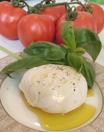 Remilk cheese