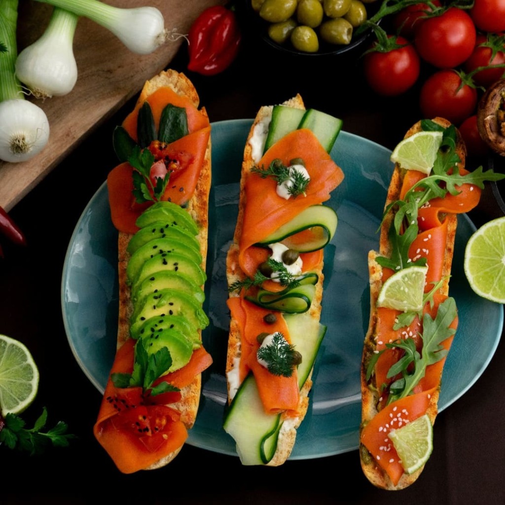 Revo Foods 