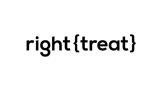 Logo des Omnipork-Erfinders Right Treat