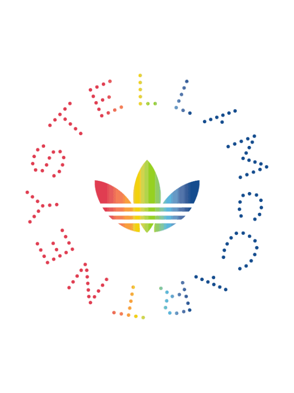 Stella Mcartney Stan Smith