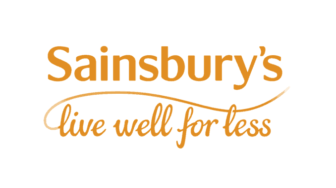 Logo Sainsbury's