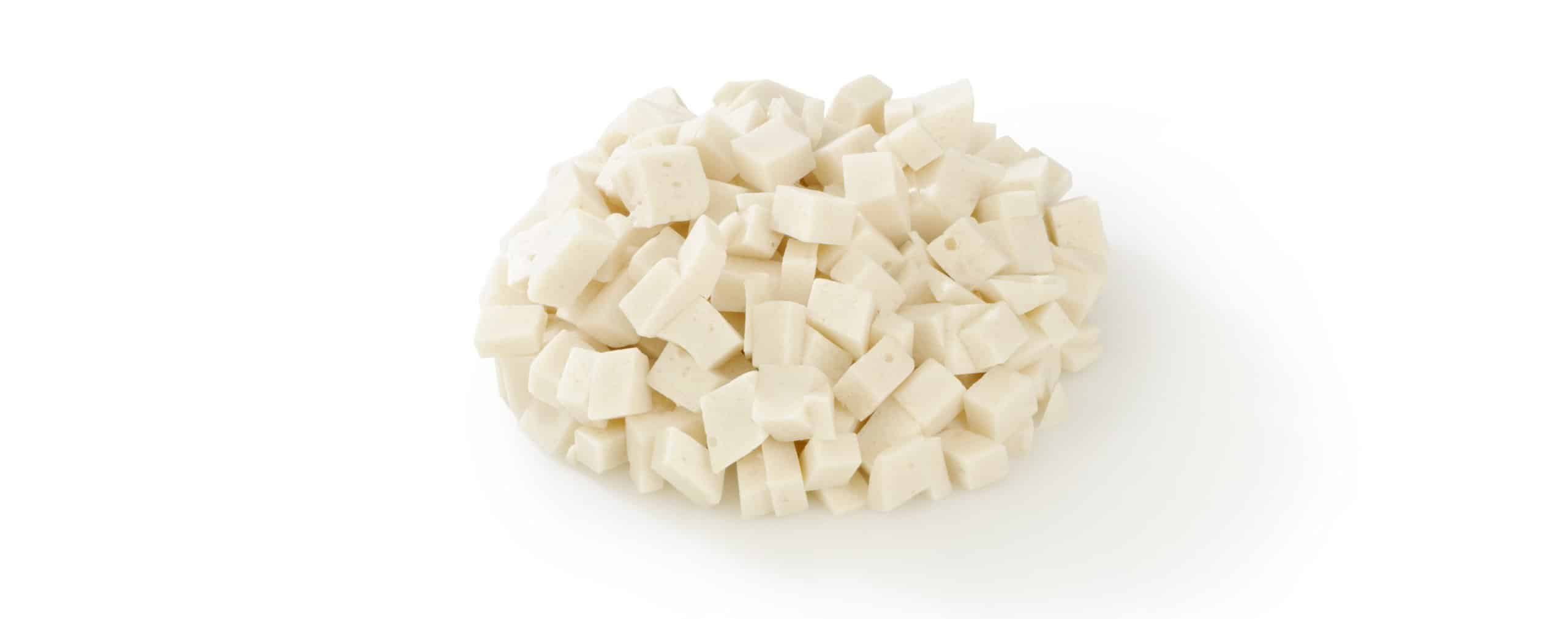 Schouten No Egg White