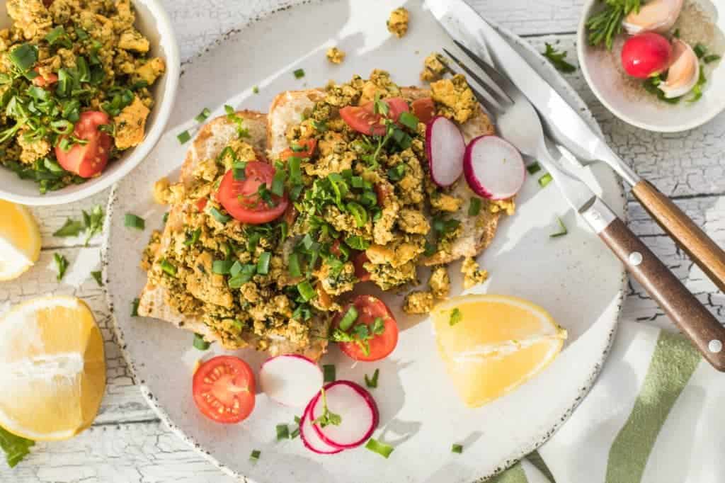 COP28 to serve predominantly vegan and vegetarian food