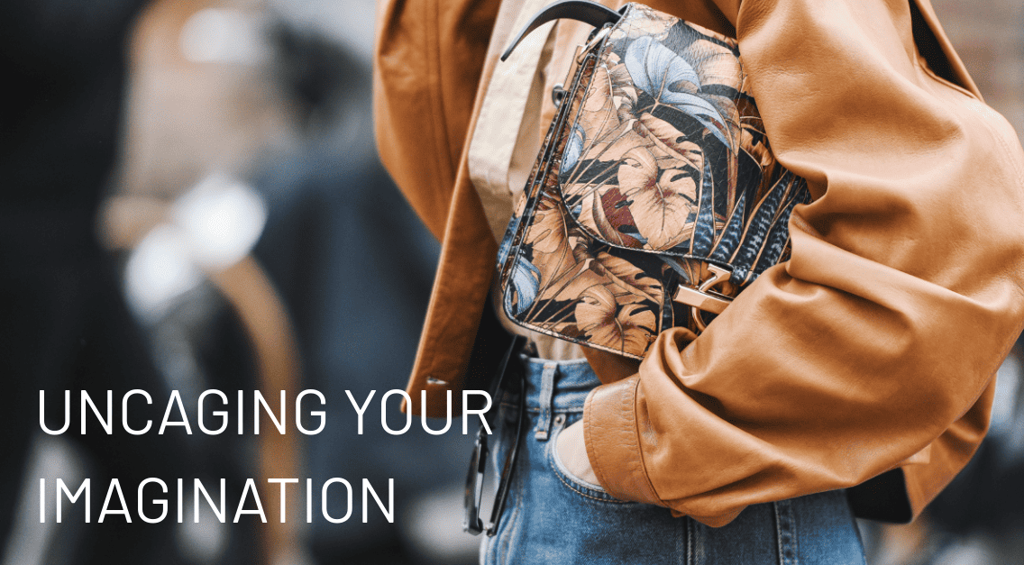Biodegradable Vegan Leather Jacket