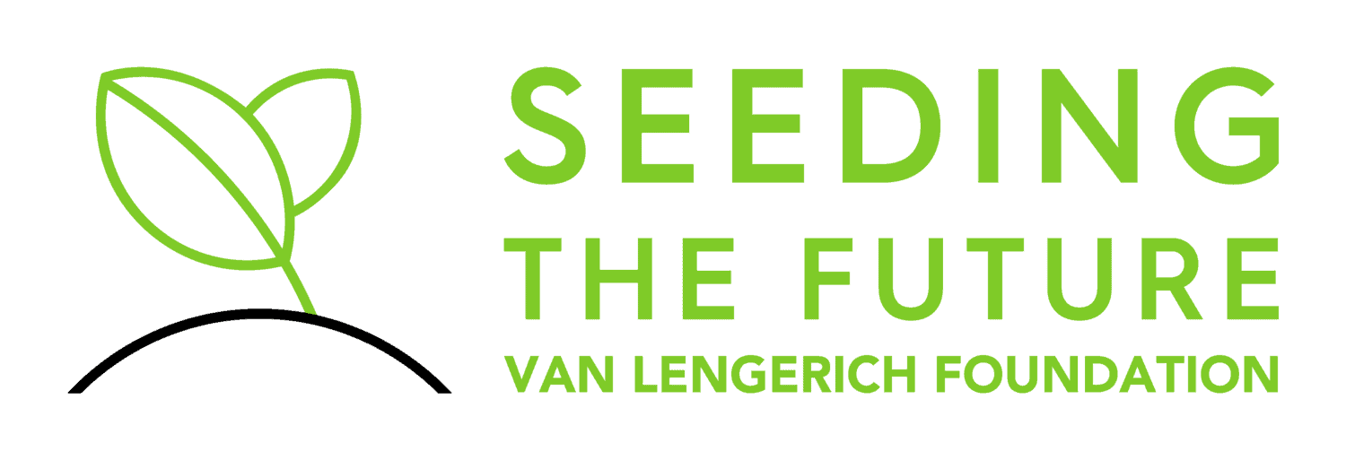 Seeding the Future logo