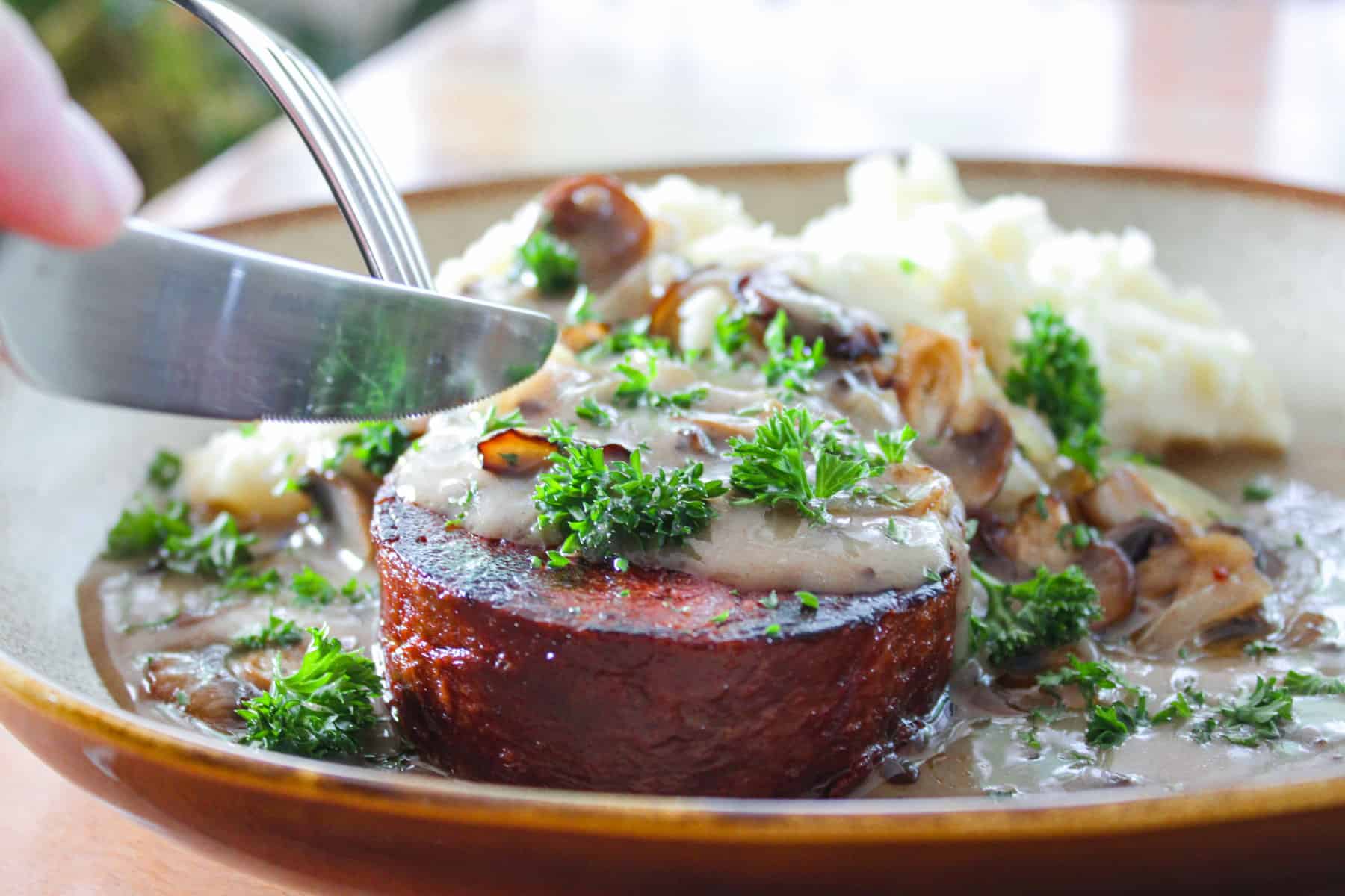 The latest research by the polling institute YouGov shows that 19% of Australians consider themselves flexitarians, eating primarily plant-based foods and occasionally meat and fish.