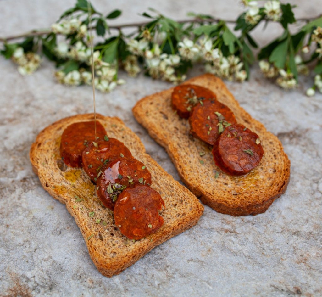 Sinchorizo