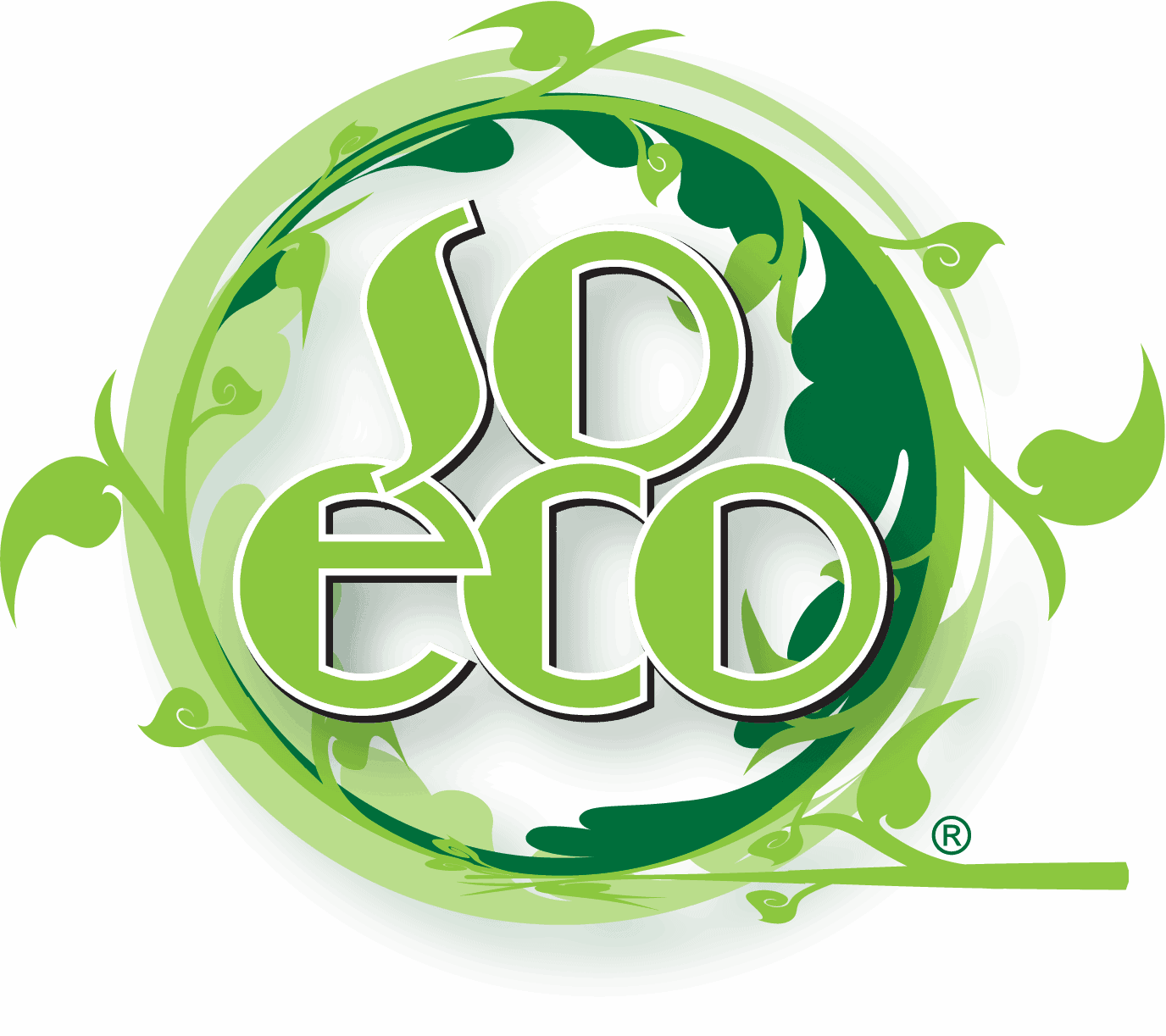 SoEco logo