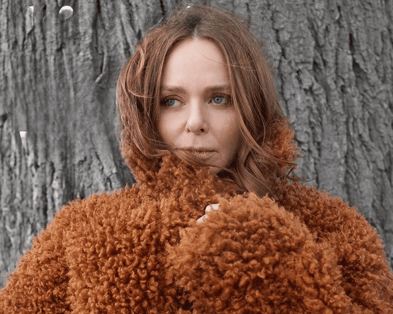 Stella McCartney headshot