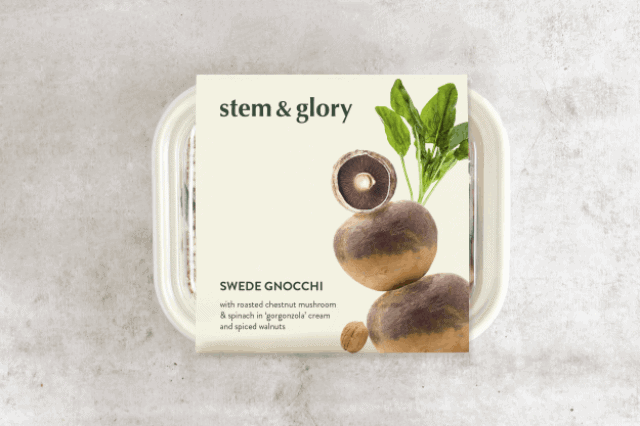 Stem + Glory