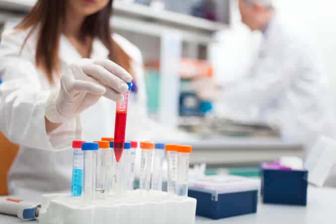 health nutrition study medicine research