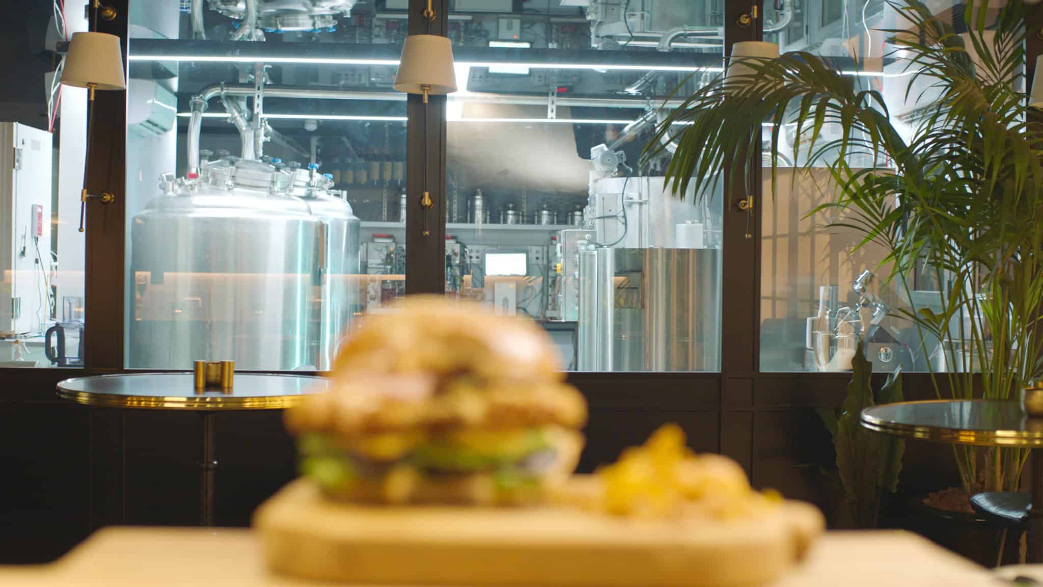 SuperMeat's chicken cell line process meets Kosher meat Mehadrin standards