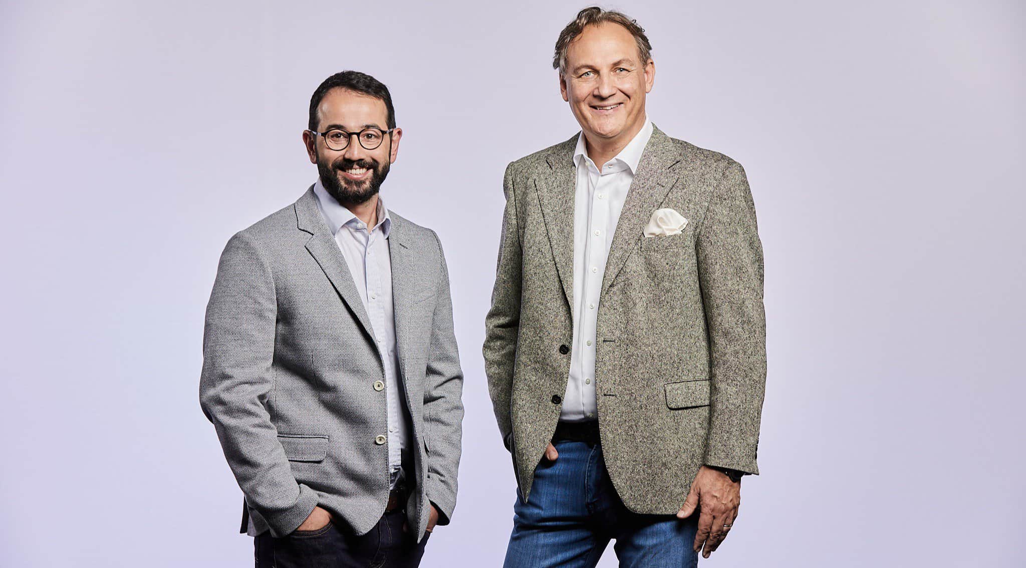 Founders of The Cultivated B