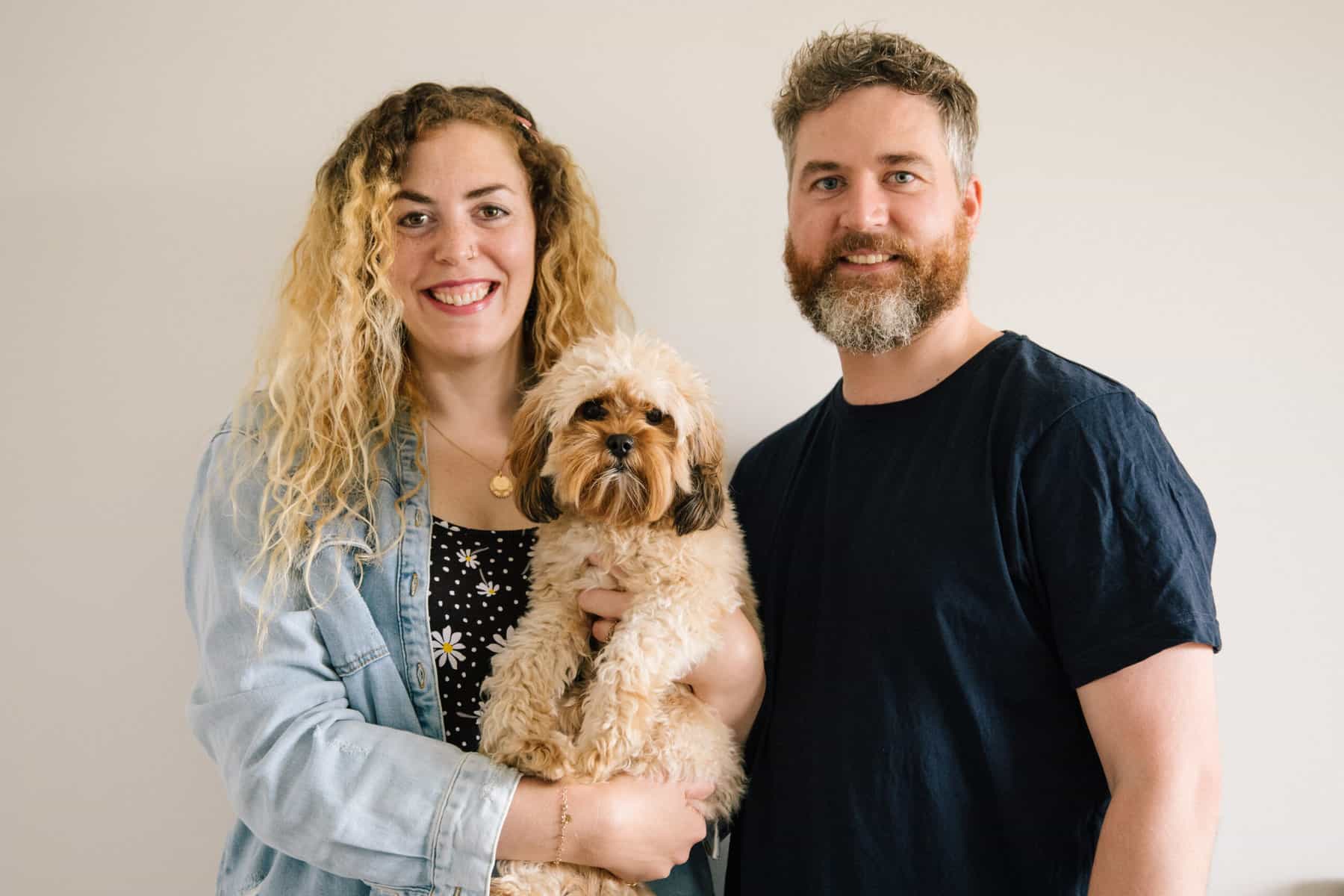 THE PACK plant-based pet food becomes a certified B Corp