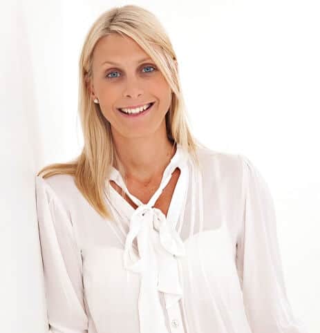 Tammy Fry