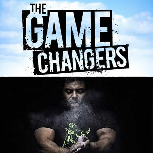 The Game Changers