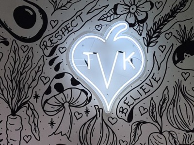 The VeganKind