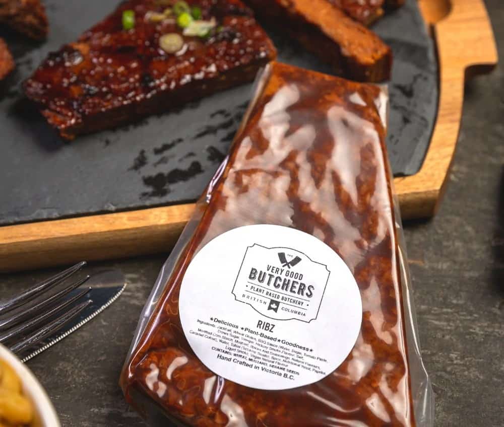 The Very Good Butchers Ribs