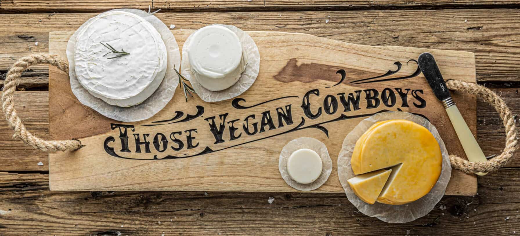 Those Vegan Cowboys announces a €15 million funding round to develop further and scale its precision fermentation platform for animal-free casein-