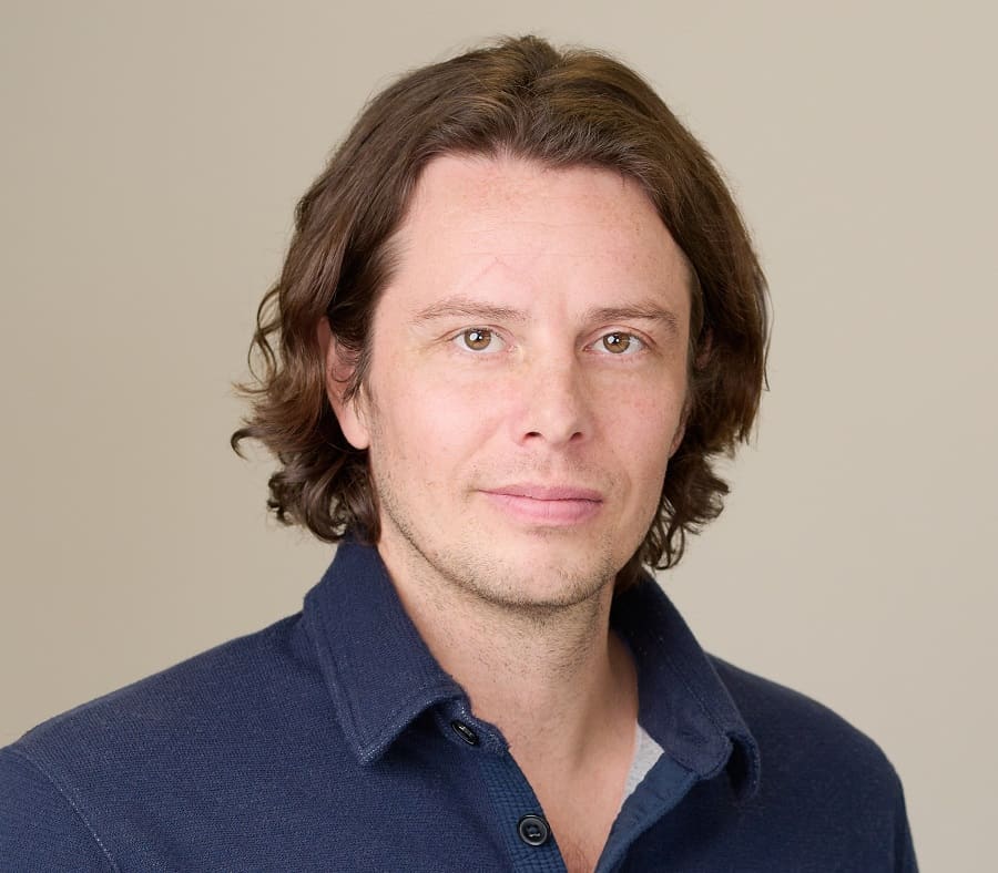 Tyler Huggins, CEO and Co-founder Meati