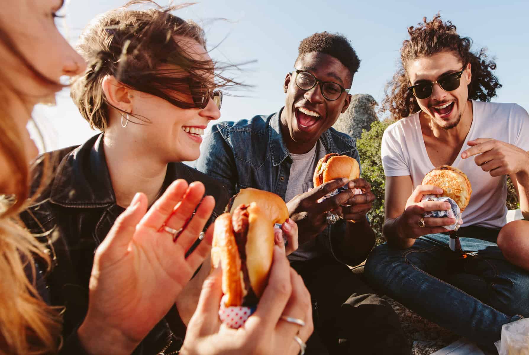 A new study about masculinity and veganism found that using masculine language to describe vegan dishes sparked men's interest in this type of food.
