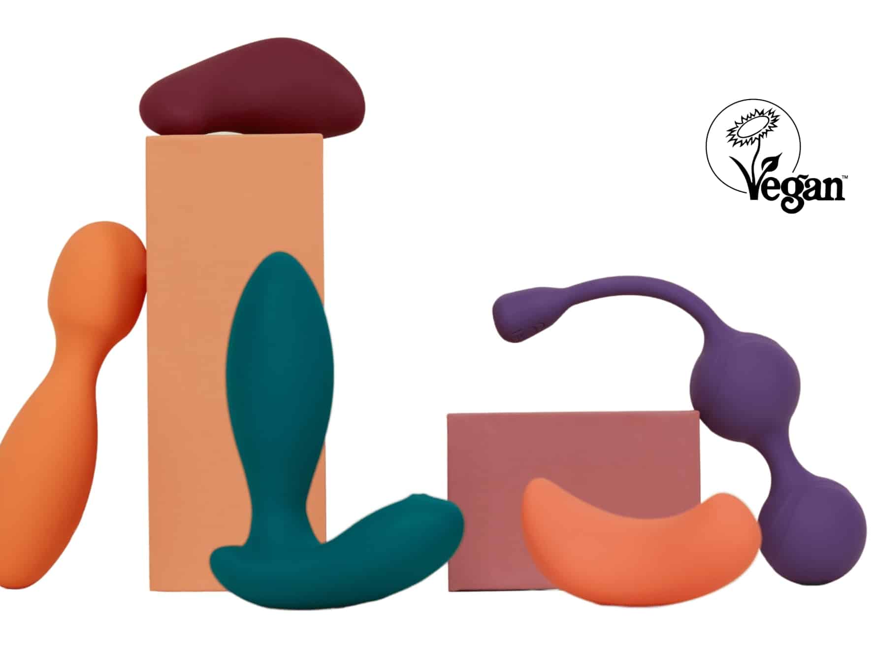Vibio vegan sex toys