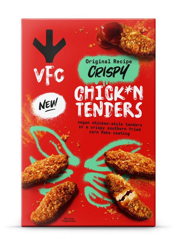 VFC Tenders