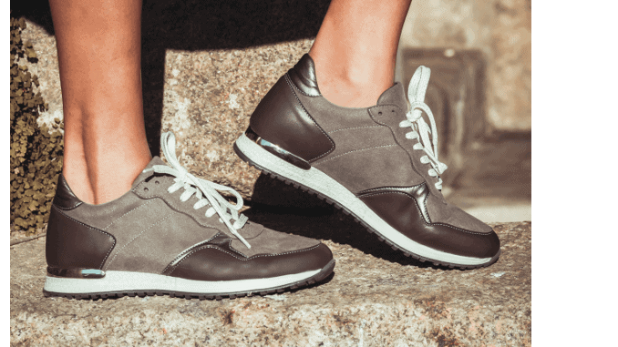 Verney Vegan Shoes Portugal