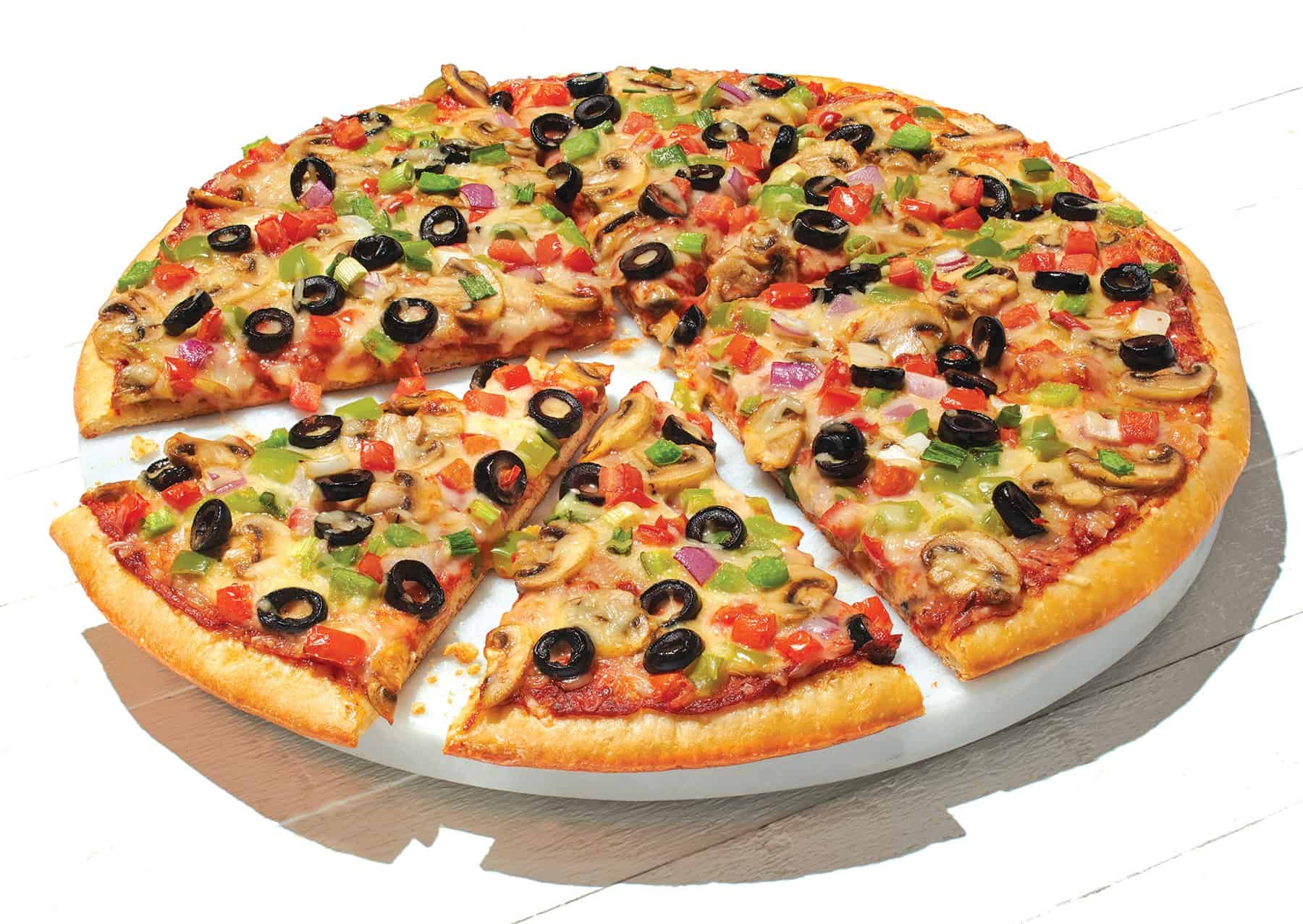 Violife X Papa Murphy's