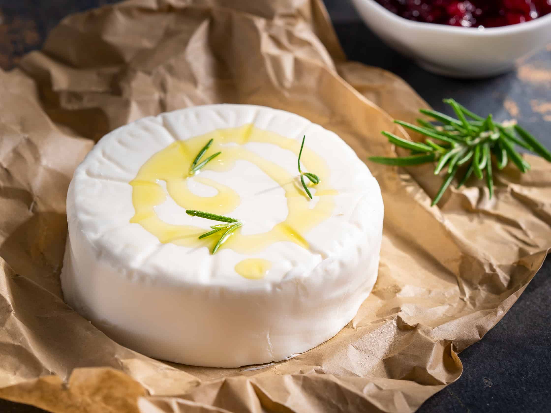 Violife Le Rond Camembert