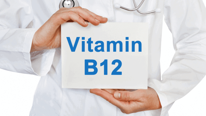Vitamin B12