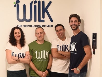 Wilk team