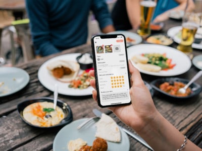 abillion vegan app