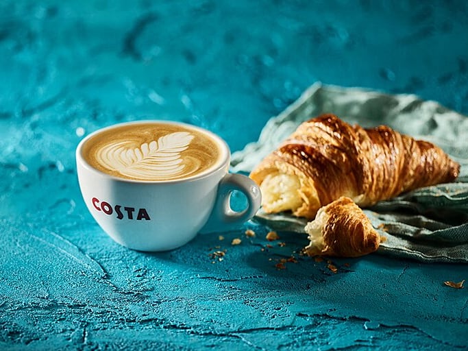 Costa Coffee