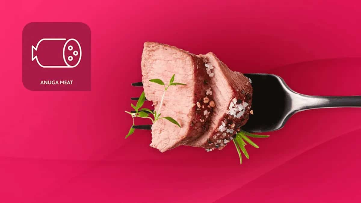 Anuga Meat 2023